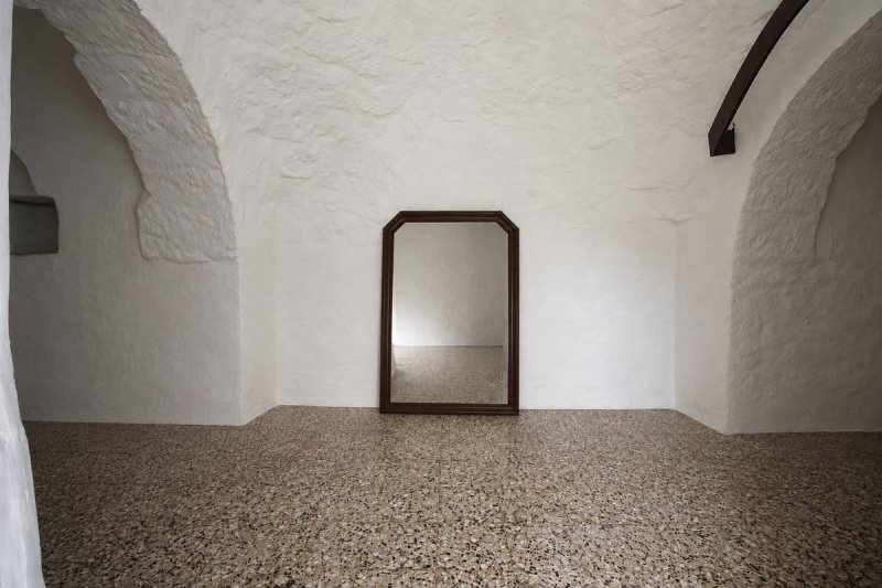 Trullo à Ostuni