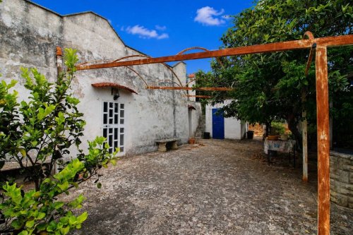 Trullo à Ostuni