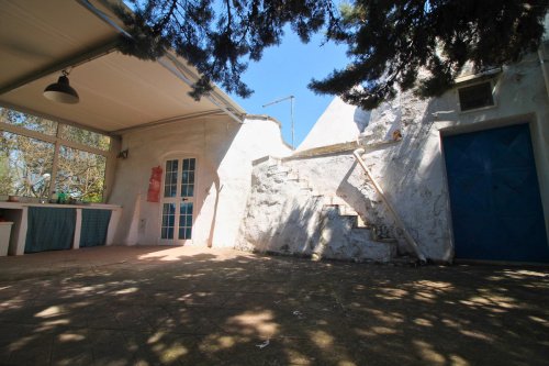 Trullo à Ostuni