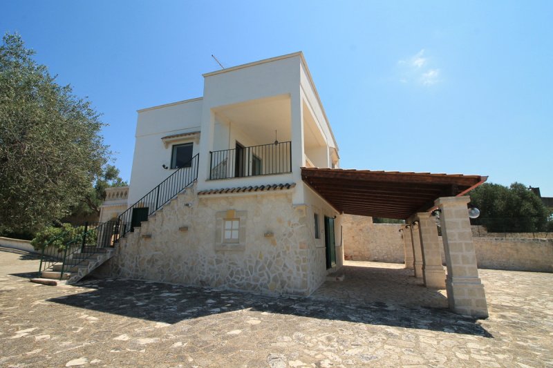 Villa à Ostuni