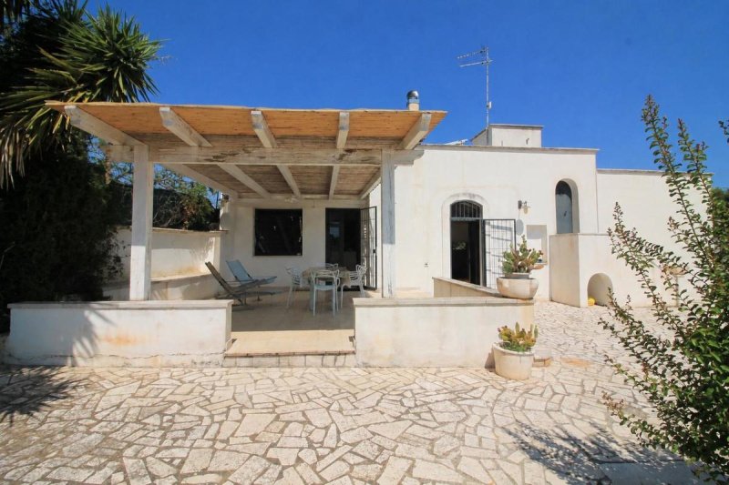 Villa in Ostuni