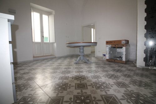 Casa histórica em Ostuni