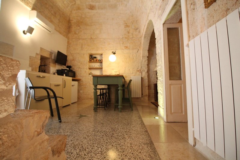 Casa indipendente a Ostuni