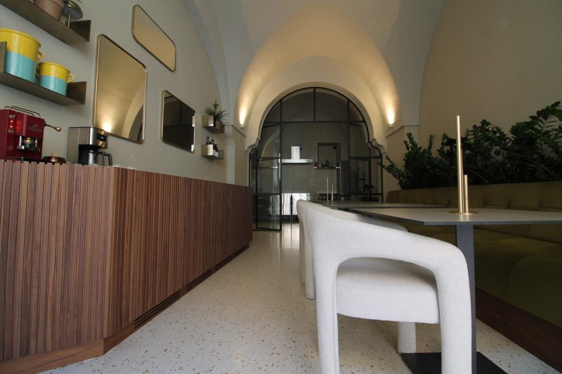 Dimora storica a Ostuni