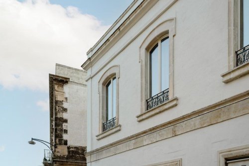 Dimora storica a Ostuni