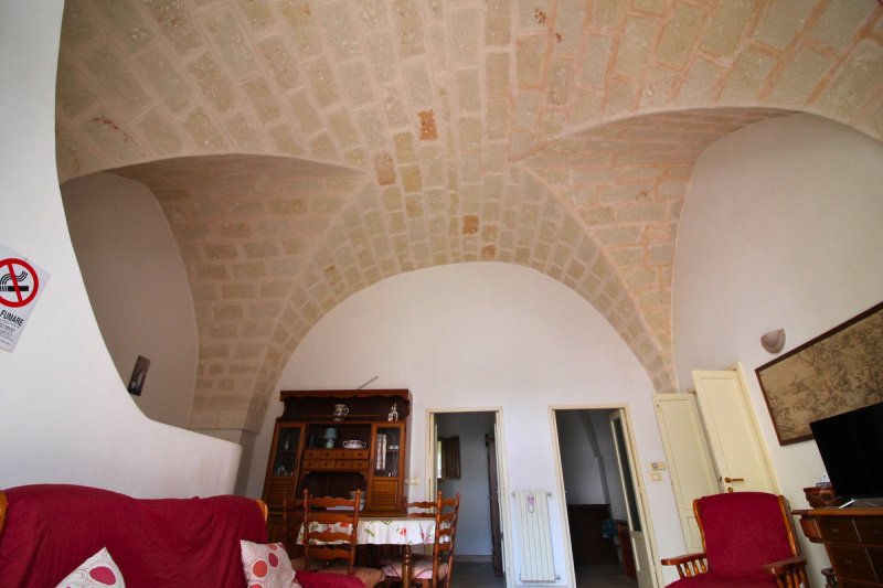 Vrijstaande woning in Ostuni