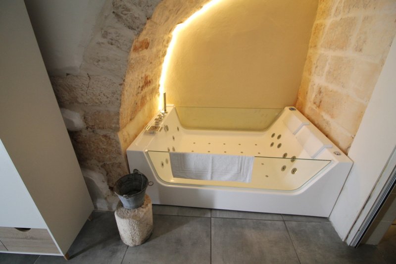 Villa i Ostuni