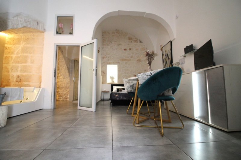 Villa i Ostuni