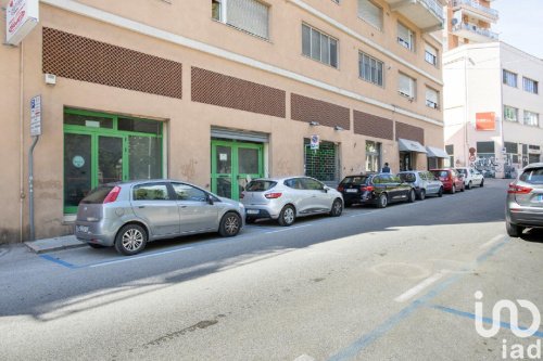Gewerbeimmobilie in Ancona