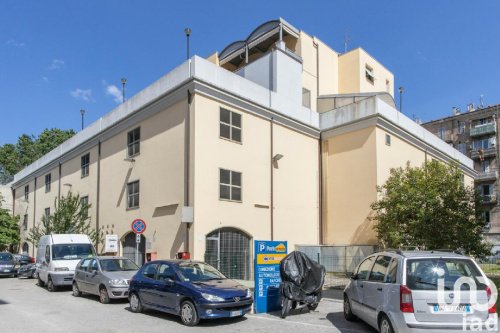 Edificio en Ancona