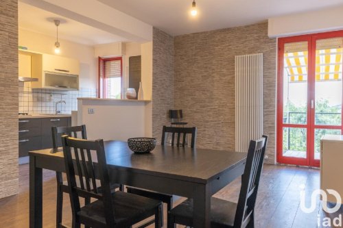 Apartamento en Ancona