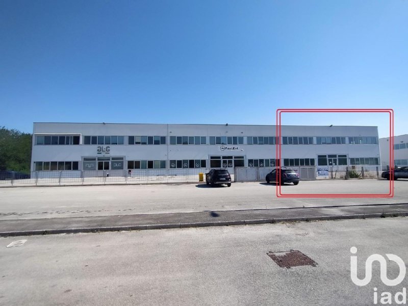 Commercial property for sale in Osimo [803209] | Gate-away®