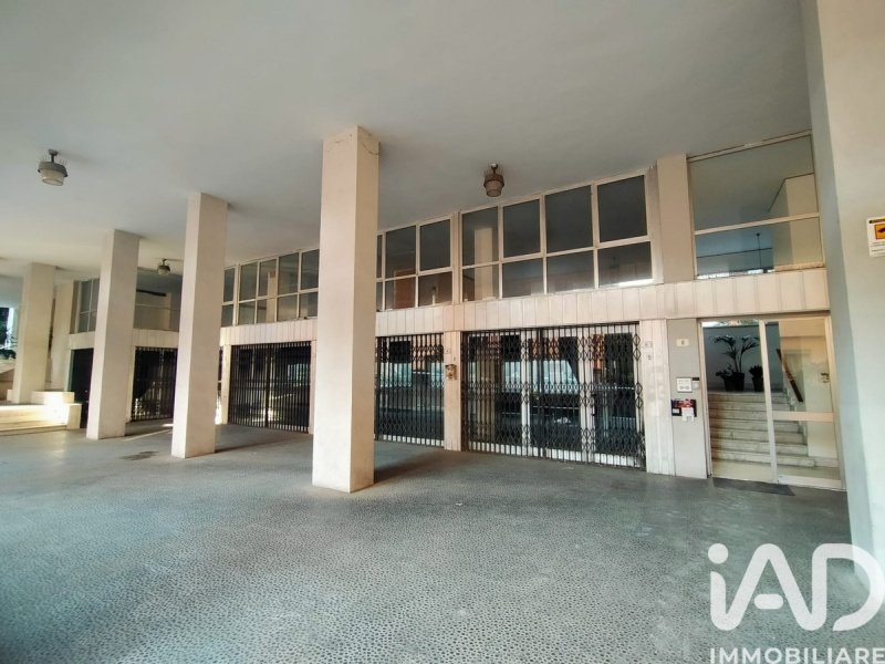 Commercial property in Ancona