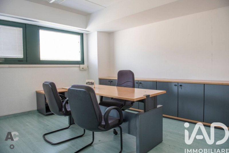 Commercial property in Ancona