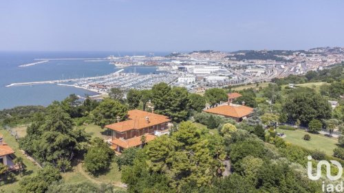 Villa i Ancona