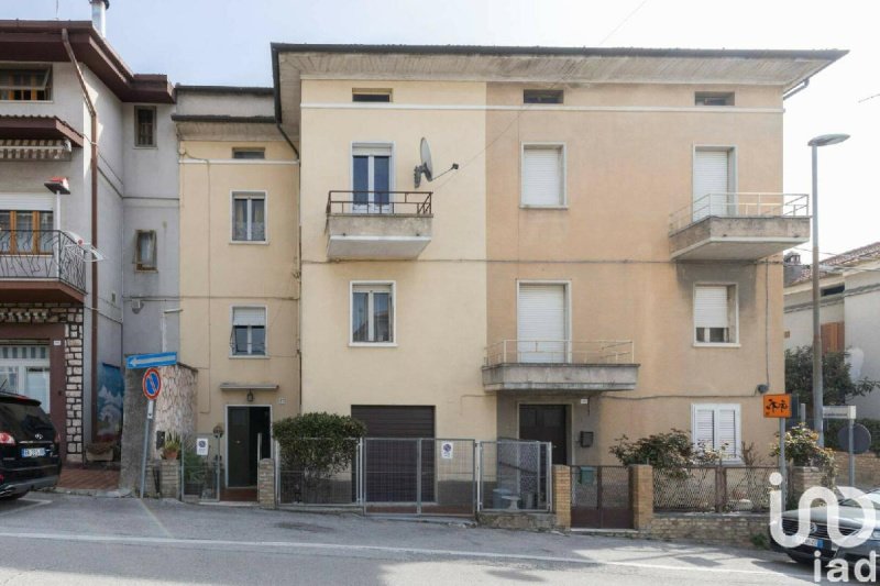 Appartement in Castelfidardo