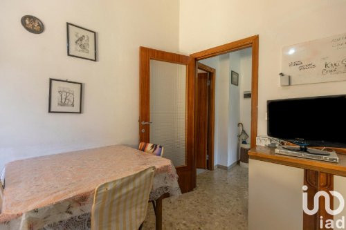 Lägenhet i Ancona