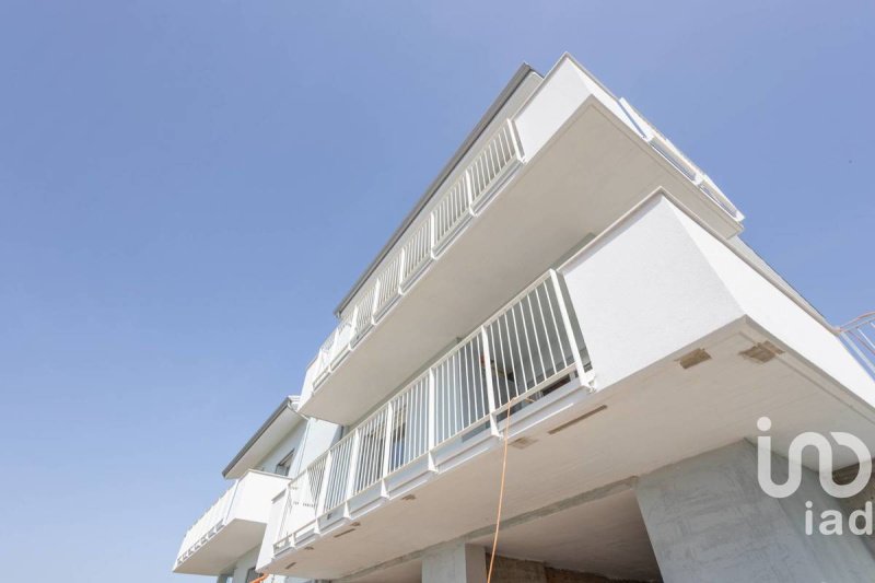 Apartamento em Castelfidardo