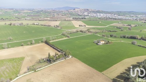 Landbouwgrond in Recanati