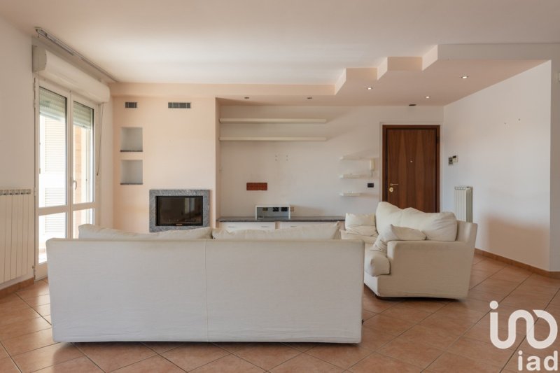 Apartamento en Castelfidardo