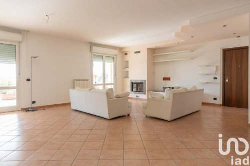 Apartamento em Castelfidardo