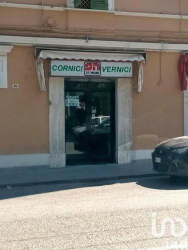 Commercial property in Ancona