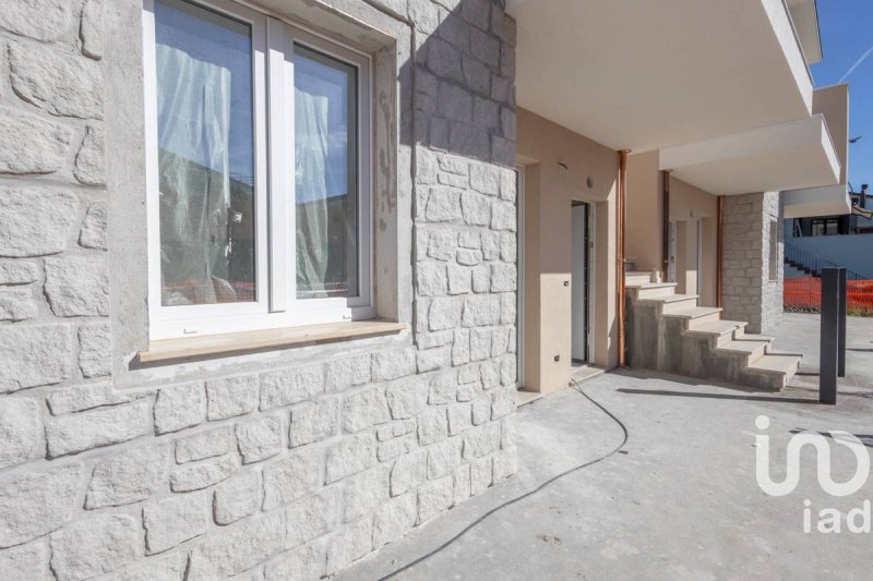 Apartamento en Sirolo