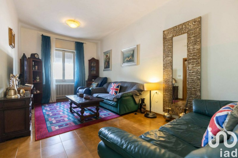 Apartamento en Castelfidardo