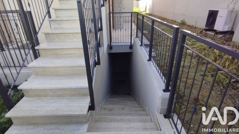 Apartamento em Sirolo