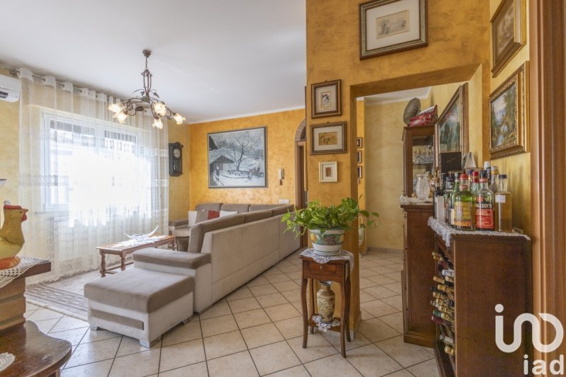 Appartement in Loreto