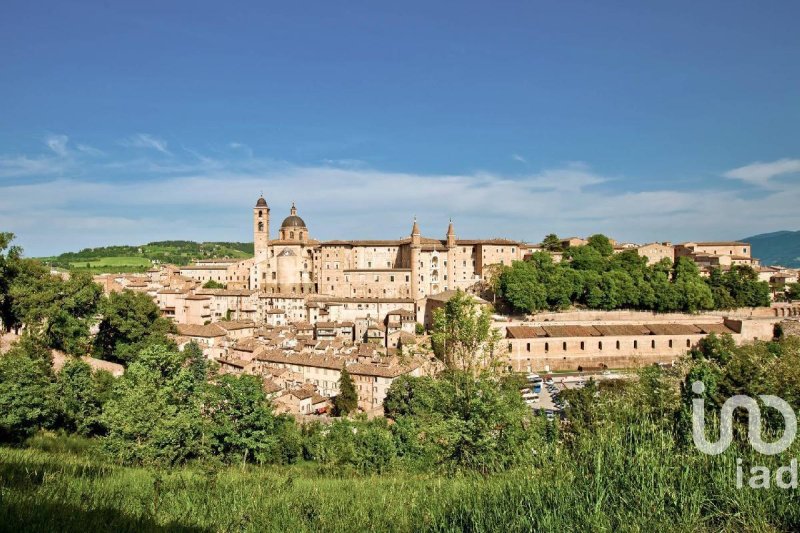 Вилла в Урбино