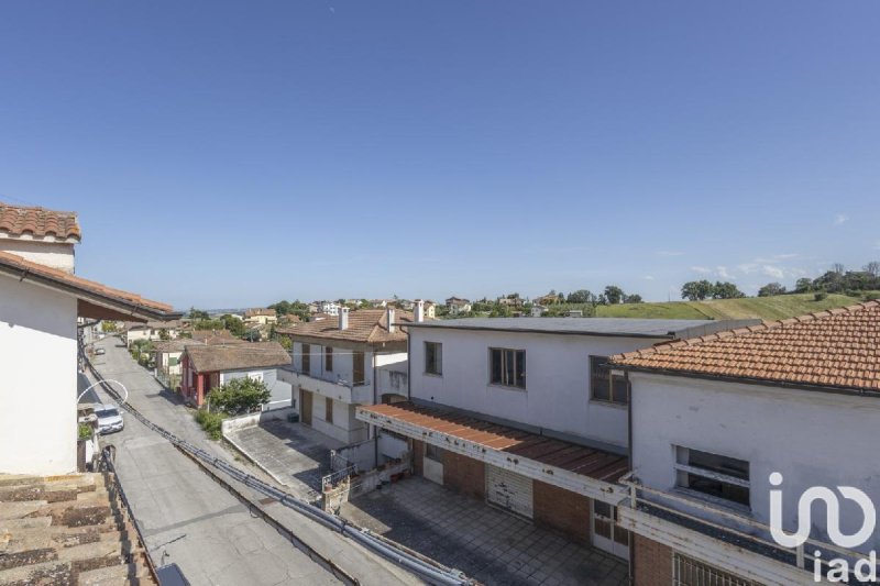 Detached house in Filottrano