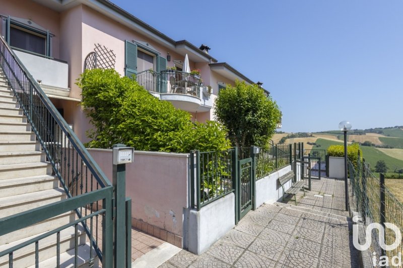 Lägenhet i Polverigi