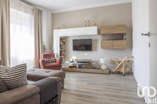 Квартира в Озимо