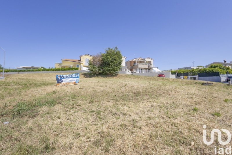 奧西莫建筑用地