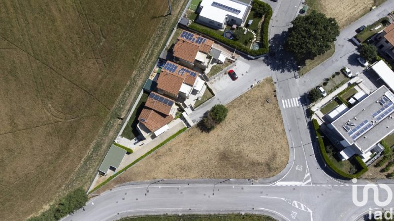 奧西莫建筑用地