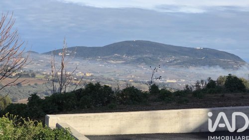 Bauland in Castelfidardo