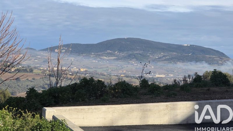 Terreno edificabile a Castelfidardo