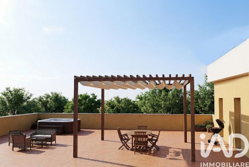 Appartement à Polverigi