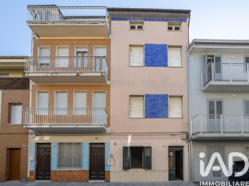 Maison individuelle à Porto Recanati