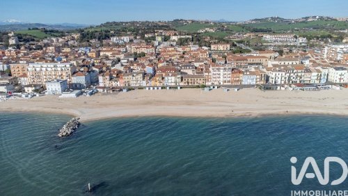 Maison individuelle à Porto Recanati