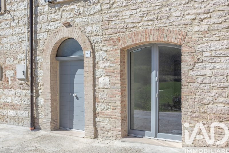 Einfamilienhaus in Fabriano