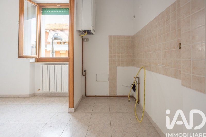 Appartamento a Monte Roberto