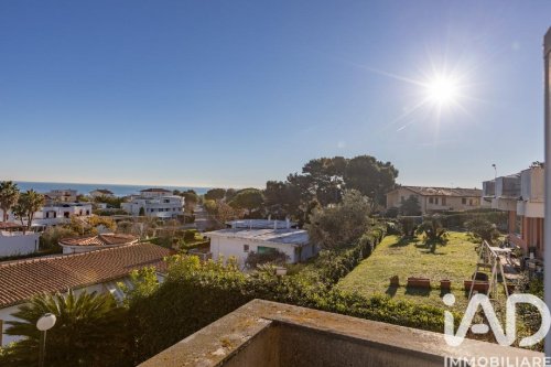 Wohnung in Ancona