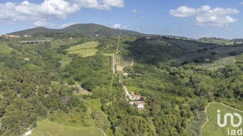 Villa en Ancona