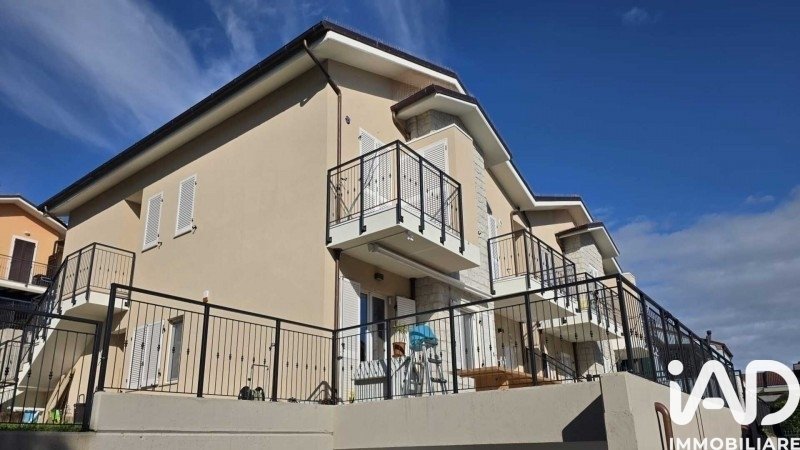 Apartamento em Sirolo