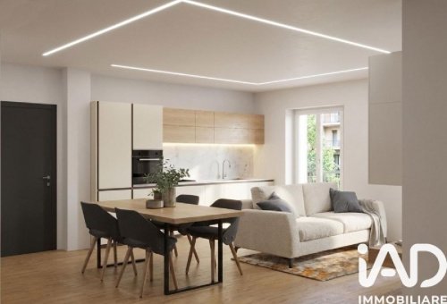 Apartamento em Sirolo