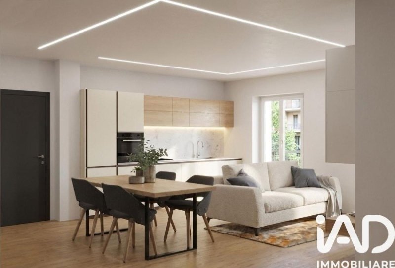 Apartamento em Sirolo