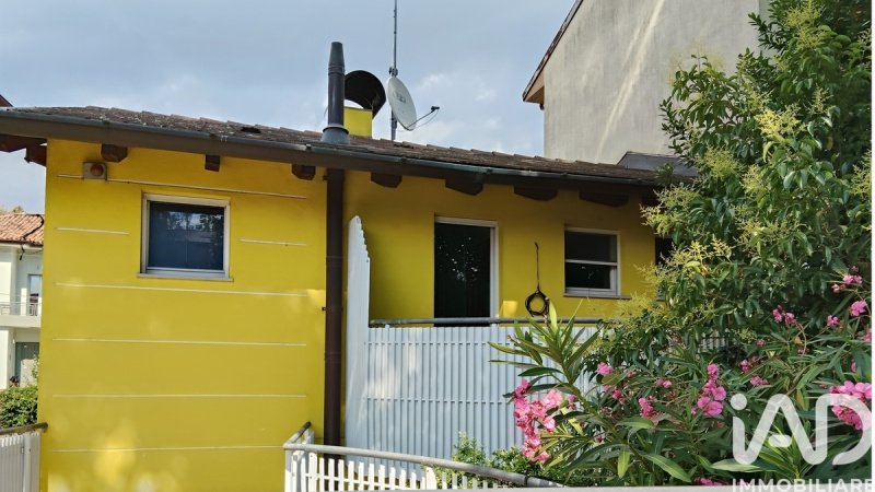 Maison individuelle à Udine