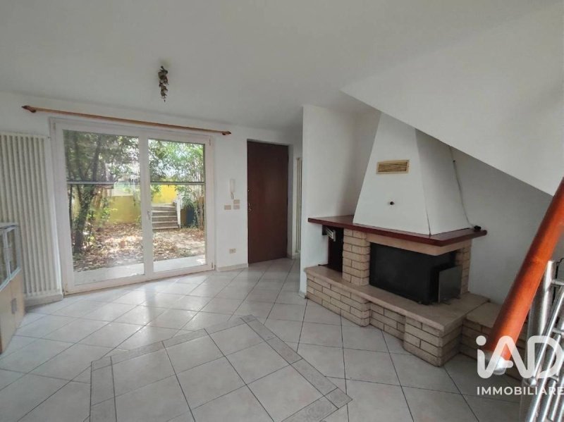 Maison individuelle à Udine